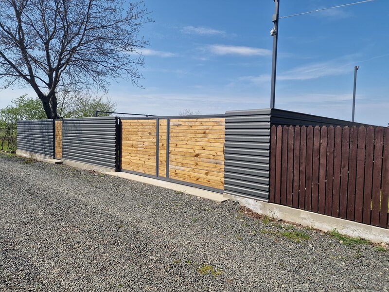 Fundulea, teren 536 mp de vanzare, imprejmuit, utilitati