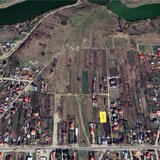 Fundulea, teren 536 mp de vanzare, imprejmuit, utilitati